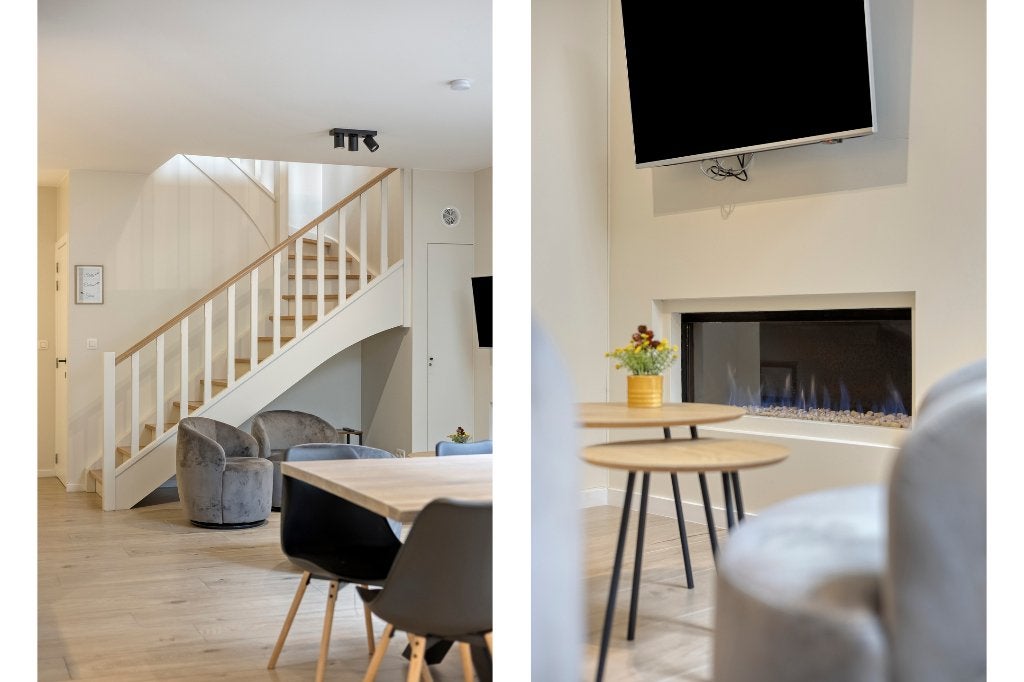 Opbrengsteigendom te koop, Tongeren/België, Huizen en Kamers, Tot 200 m², Limburg, 3 kamers, Tussenwoning