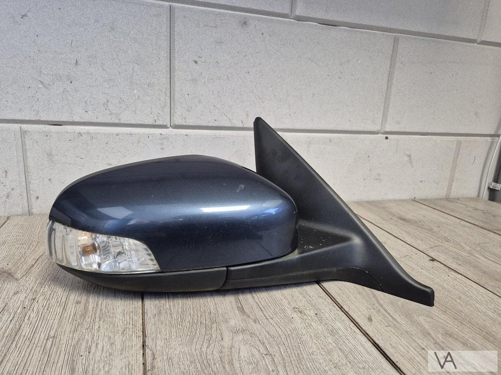 Volvo S40 en V60 2006 - 2010 spiegel rechts 8 draden €75, Auto-onderdelen, Gebruikt, -, -, Ophalen of Verzenden