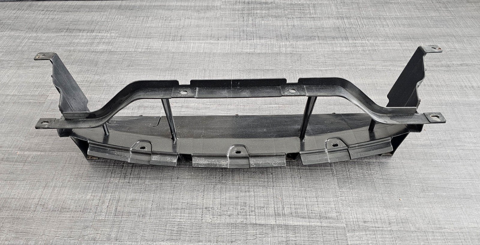 MX-5 grill tbv bumper, Auto-onderdelen, Gebruikt, Voor, Ophalen of Verzenden, Mazda