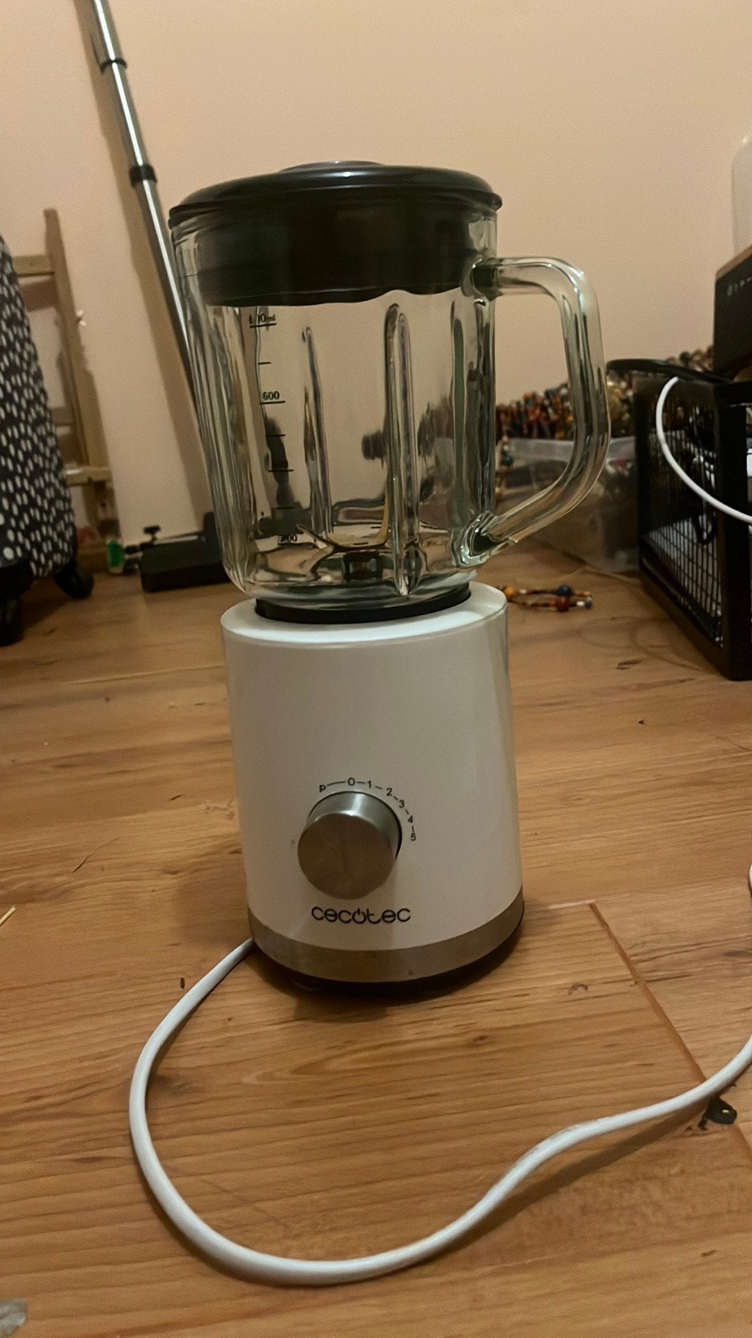 Super handige kleine mixer, Ophalen, Zo goed als nieuw