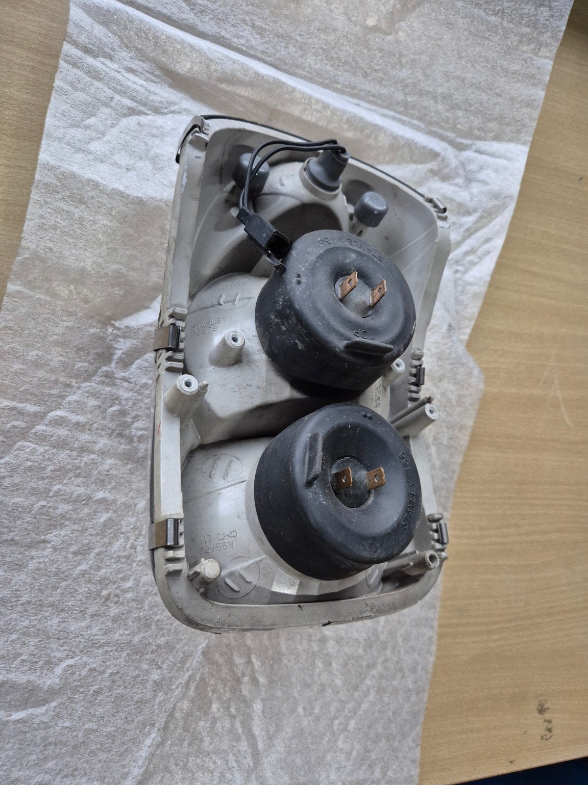 KAWASAKI ER6-N 2005-2008 ONDERDELEN, Motoren, Onderdelen | Kawasaki, Gebruikt, -, Kawasaki, -