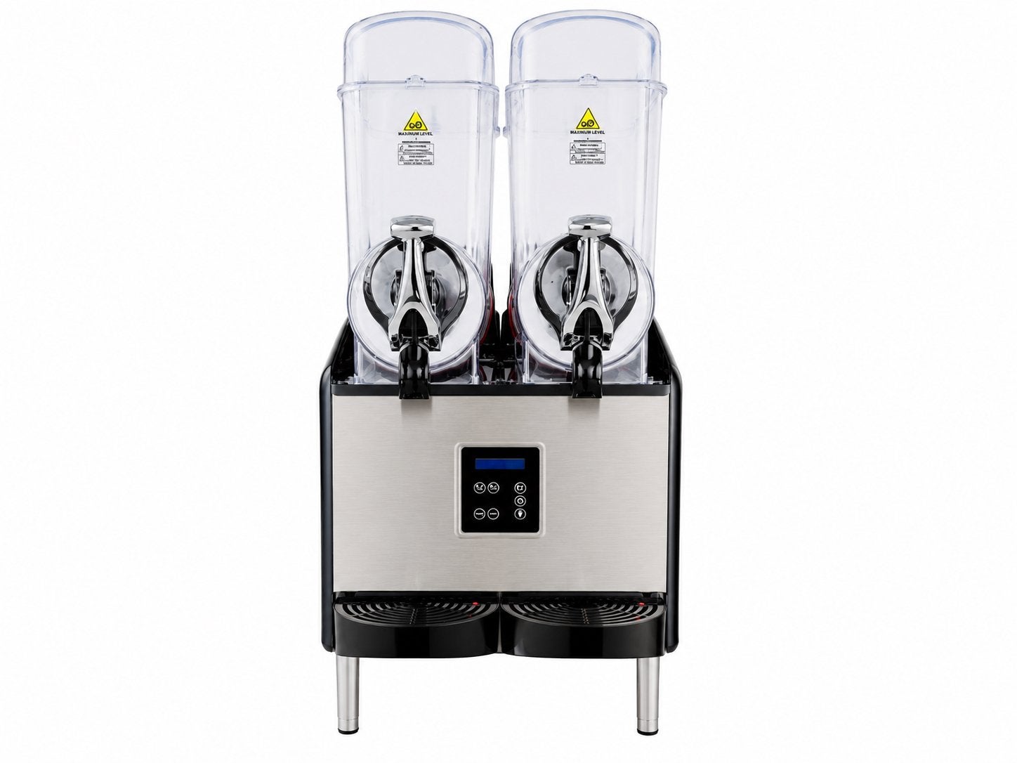 Slush Puppy Machine / Slushmachine 24L, Ophalen of Verzenden, Nieuw, Koelelement