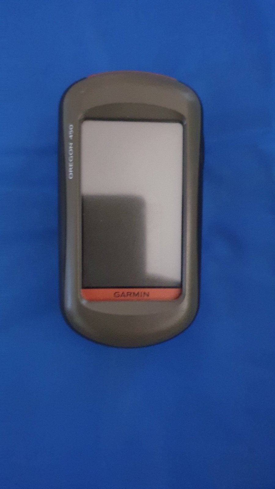 Garmin Oregon 450, Ophalen of Verzenden