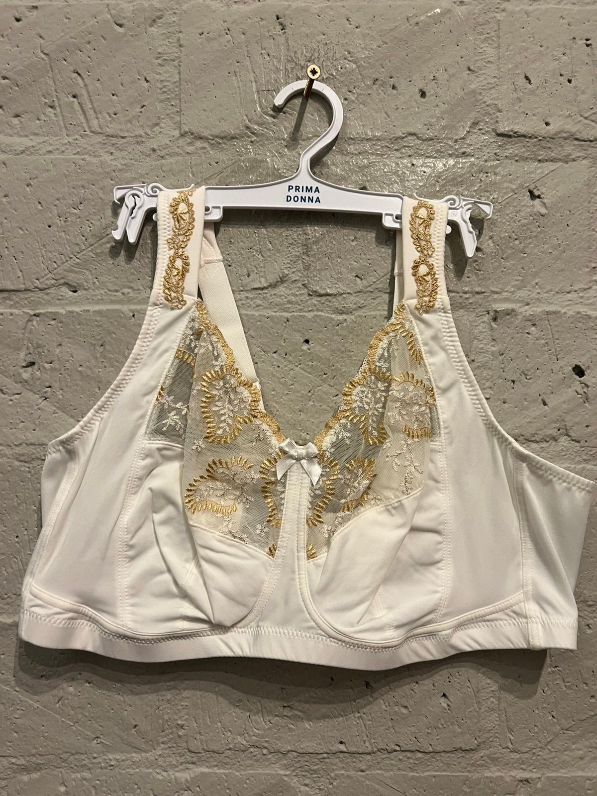 Louisa bracq bh maat 90D 90F 95E 100E  NIEUW!! Nu €45,-, Ophalen of Verzenden, BH