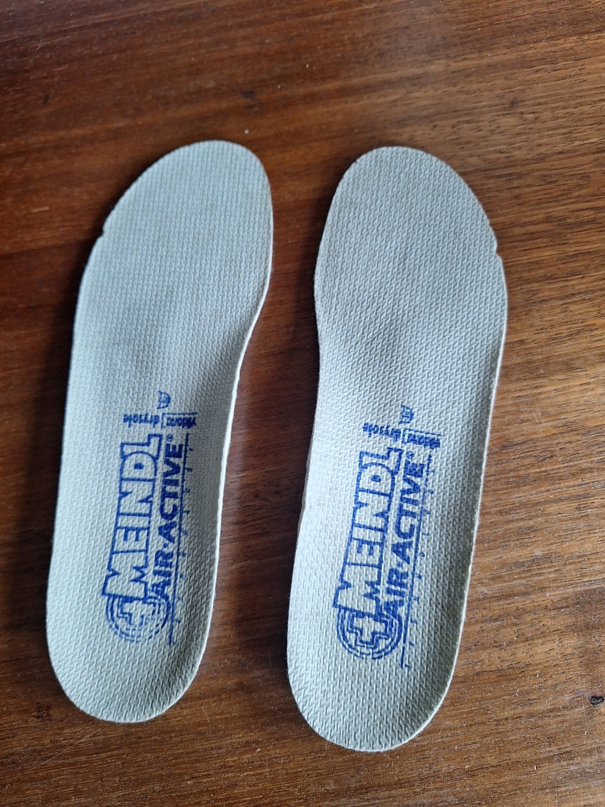 Meindl binnenzool nieuw 265mm, Ophalen of Verzenden, Nieuw, Schoenen