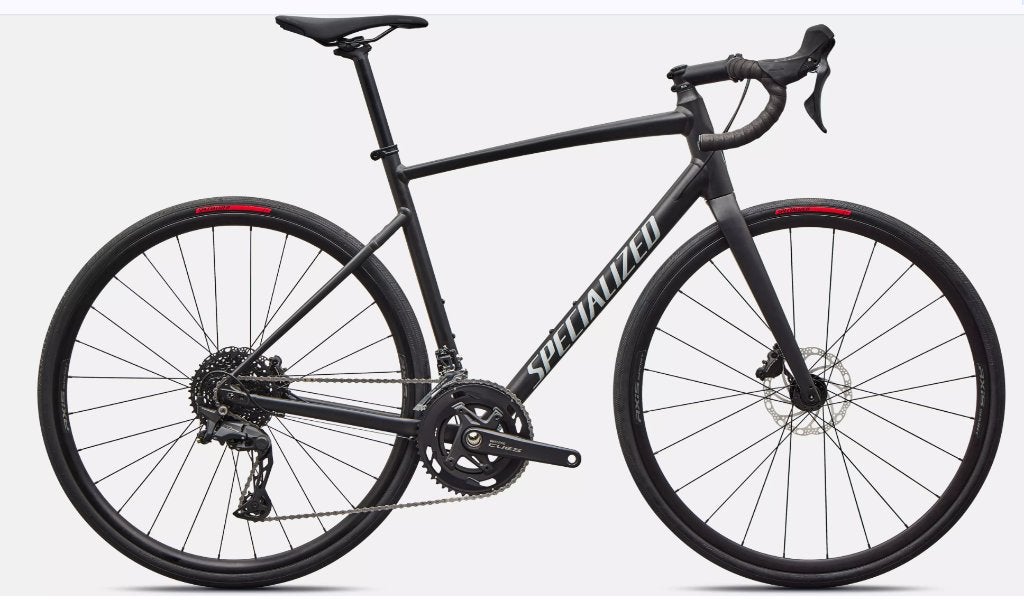 Racefiets Specialized Allez 2025, Fietsen en Brommers, Ophalen, 24 inch of meer, Aluminium, Zo goed als nieuw