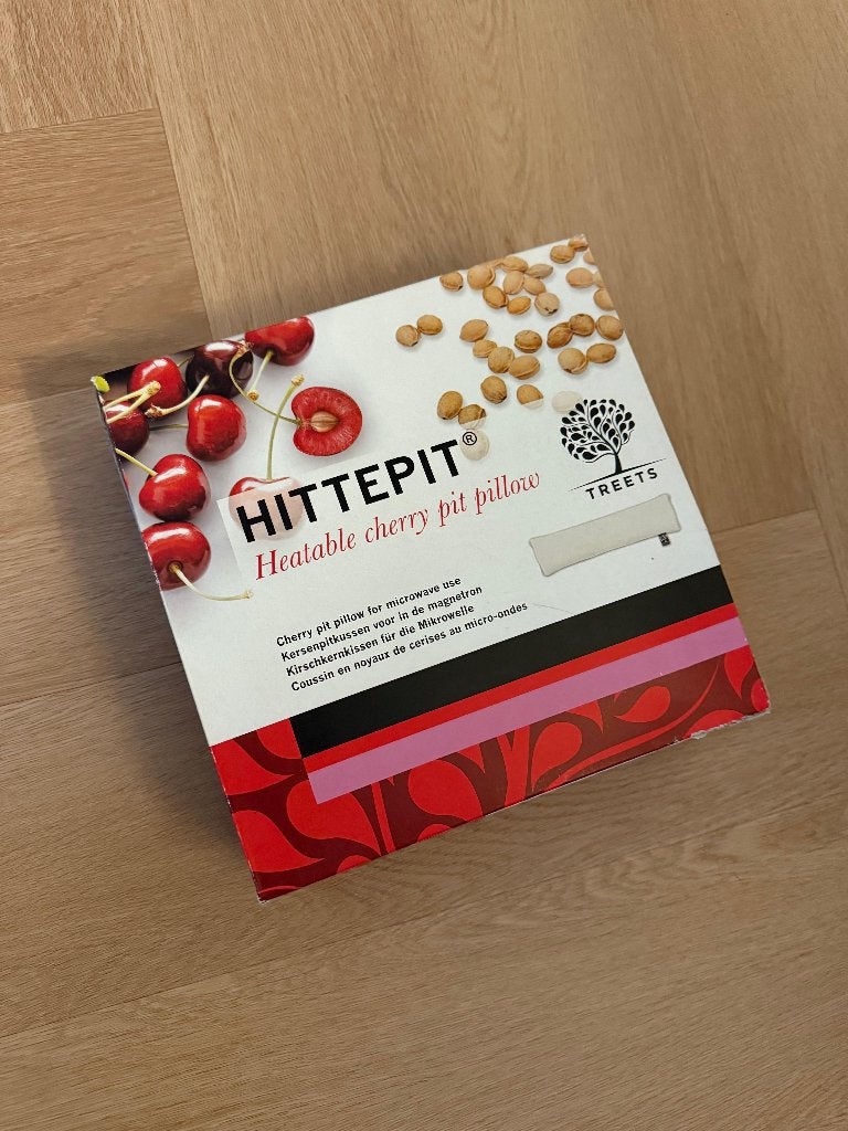 Treets hittepit, Ophalen of Verzenden, Zo goed als nieuw, Lichaamsverzorging