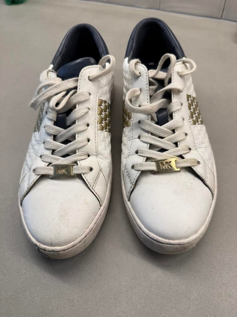 sneakers ,Michael Kors en RDA, Ophalen of Verzenden, Zo goed als nieuw