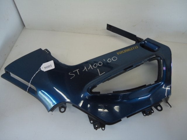 ST1100 1990 - 2001 Honda Kuipdeel Kuipdeel zijflank D1-18885, Motoren