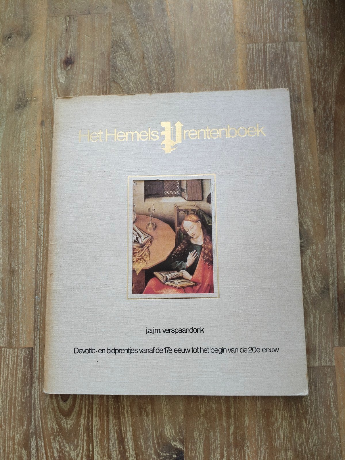 Het Hemels Prentenboek - Devotie- en bidprentjes, Boeken, Verzenden, Gelezen, Christendom | Katholiek