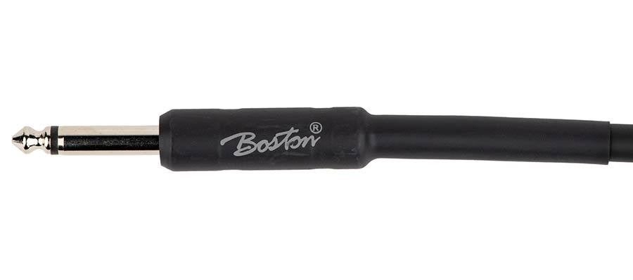 Boston GCP-60 Pulse Series instrument cable jack-jack 6mtr, ., Nieuw, Ophalen of Verzenden, .