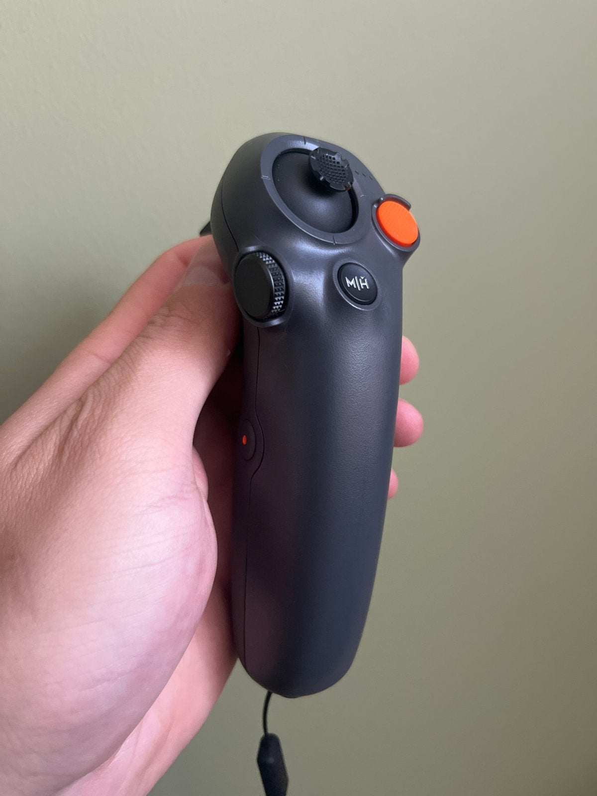 DJI FPV Motion Controller 3 - nooit gebruikt, Overige merken, Ophalen of Verzenden, Nieuw, Overige typen