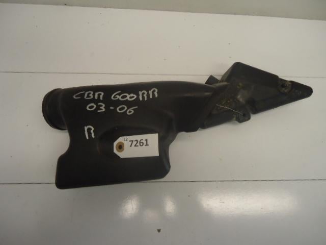 CBR600RR 2003 - 2004 Honda Luchthapper D1-29820