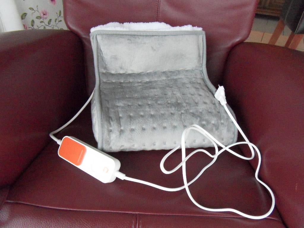 Voetenzak met verwarming, nieuw., Ophalen of Verzenden, Nieuw