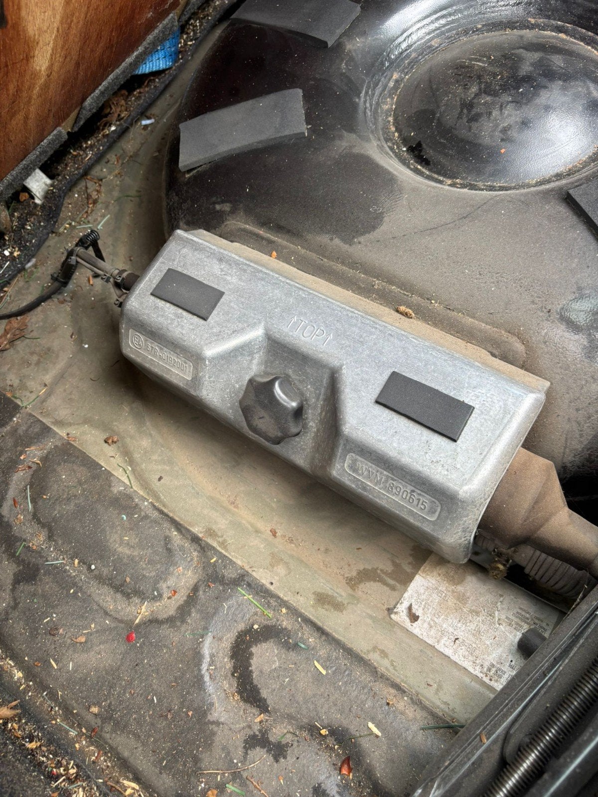 Lpg g3 installatie helemaal kompleet, Ophalen of Verzenden, Nieuw, Volkswagen