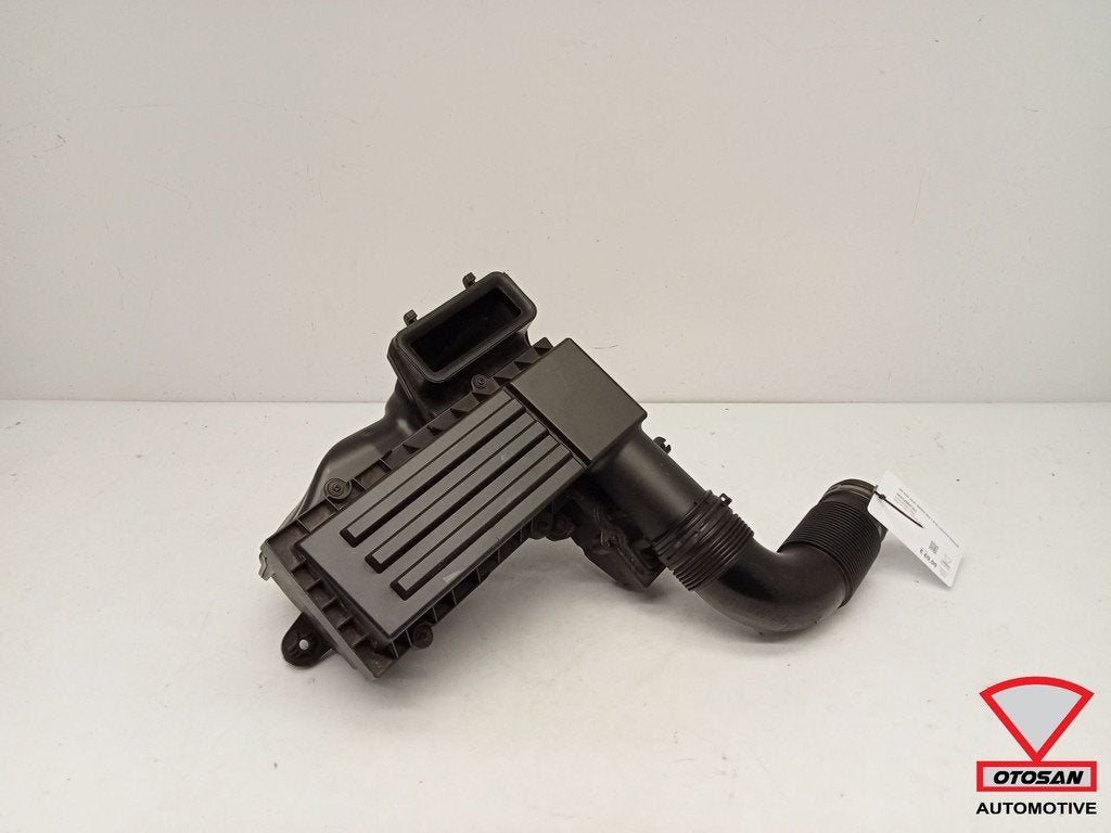 VW Audi Seat Skoda VAG 1.4TSI Luchtfilterhuis 1K0129607AC, Auto-onderdelen, Gebruikt, Volkswagen, Volkswagen AG, Berliner Ring 2
38440  Wolfsburg, DE
