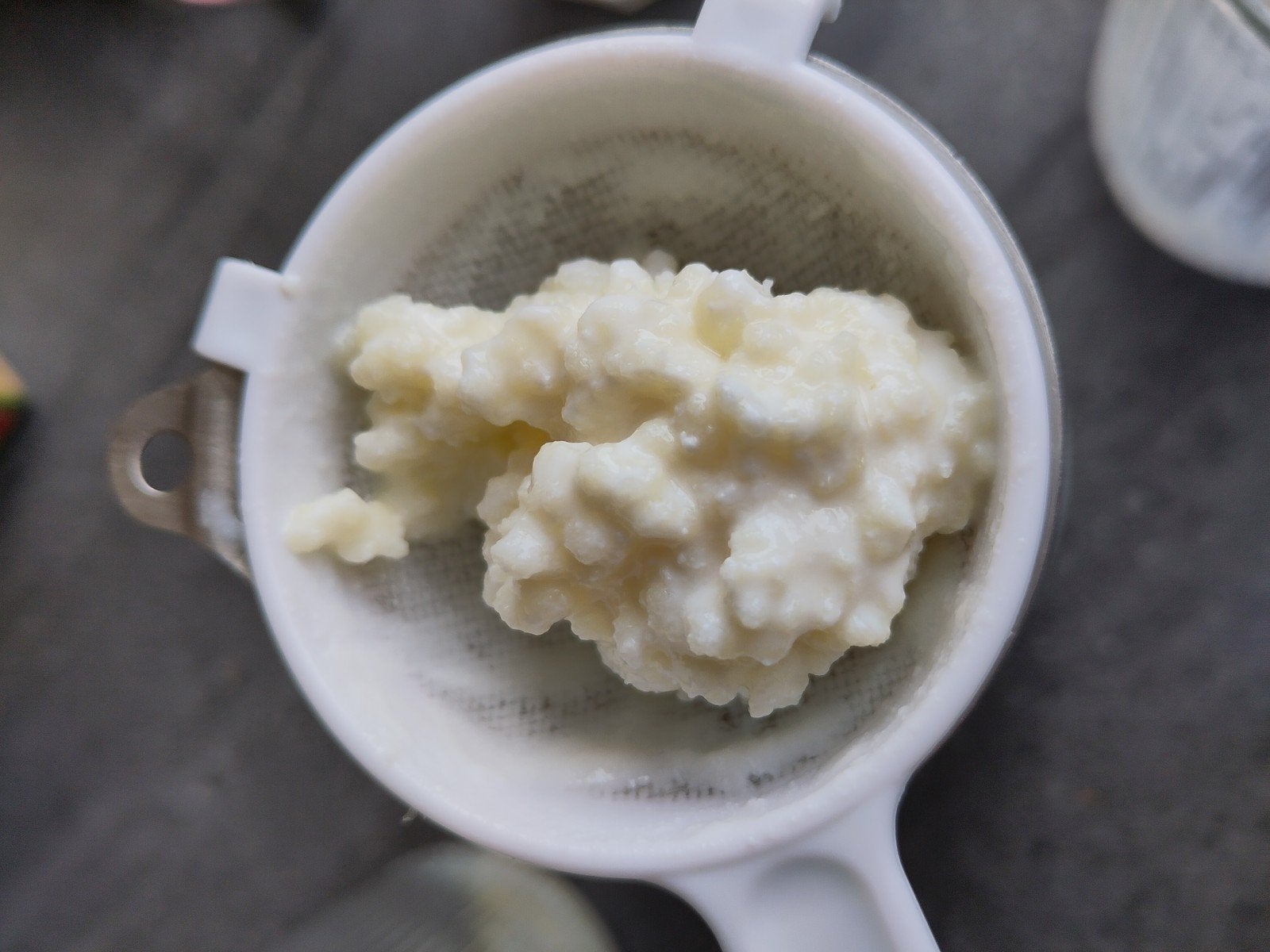 Melk Kefir, Ophalen of Verzenden