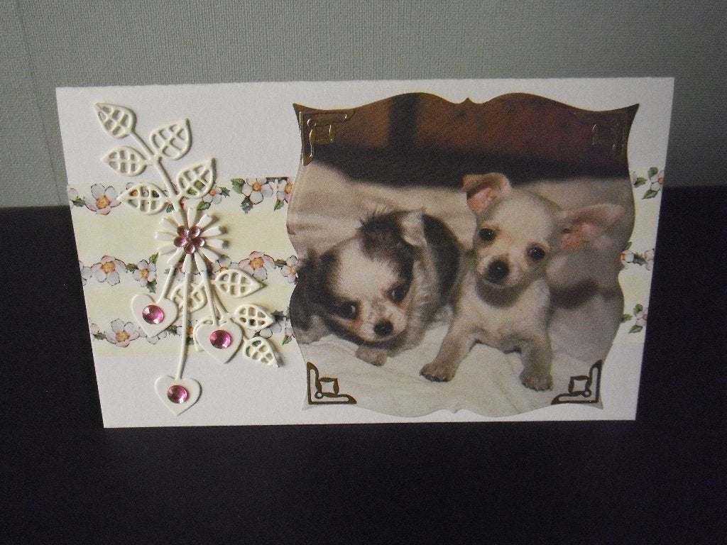 Kaart     46, Ophalen of Verzenden, Nieuw, Kerst