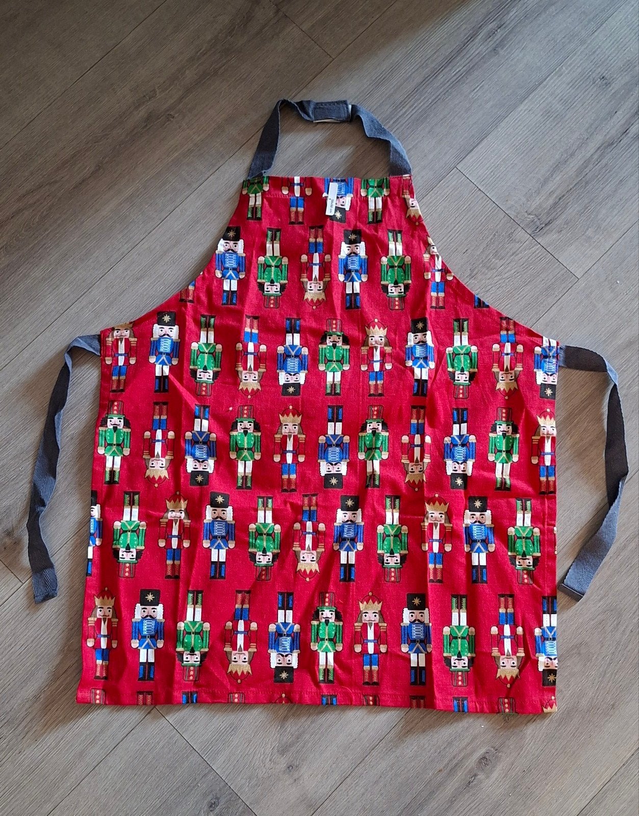 notekraker kinder kerstschort, Ophalen of Verzenden
