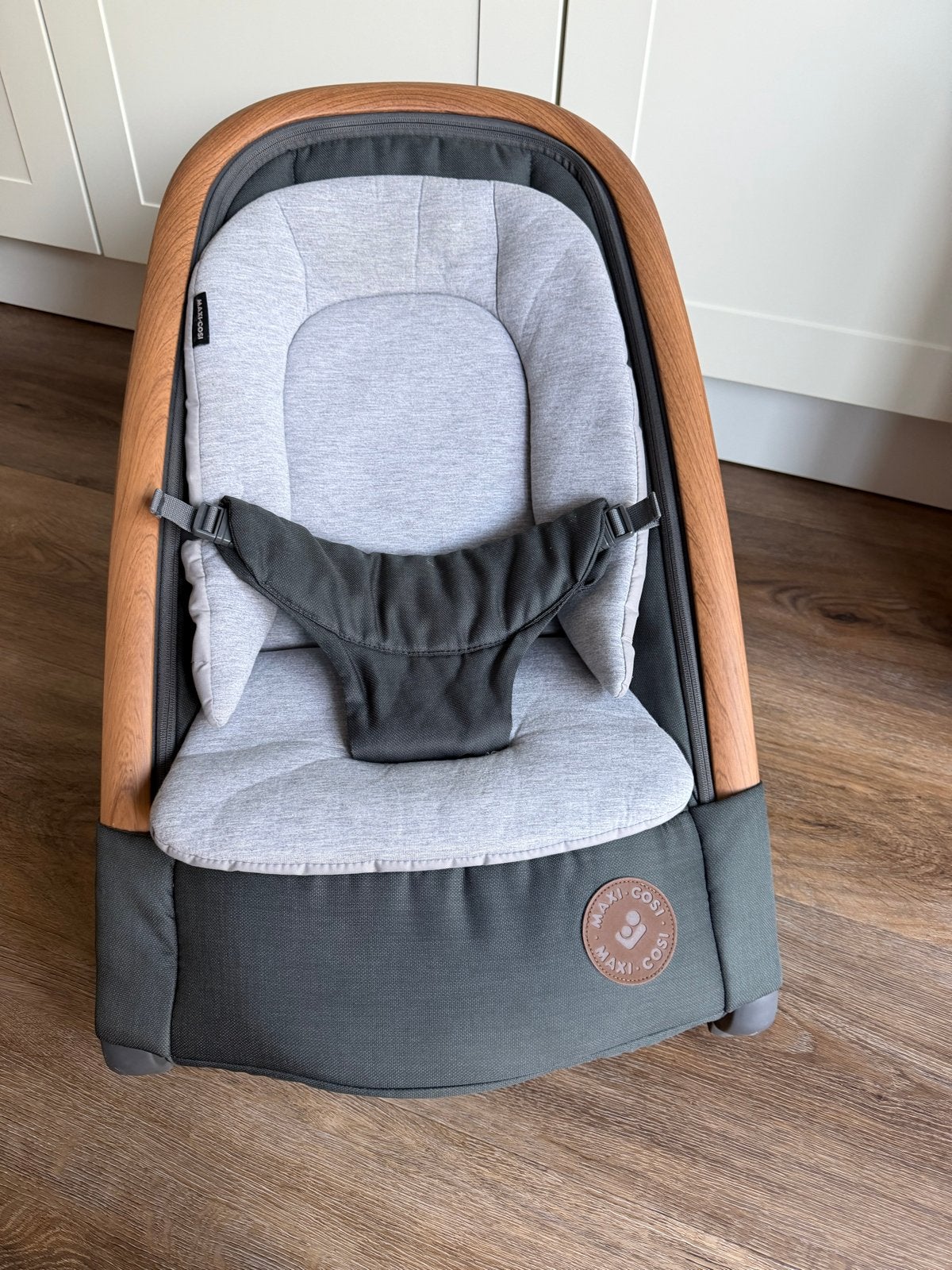 Maxi-Cosi Kori 2-in-1 Wipstoel - Zo goed als nieuw, Ophalen of Verzenden, Zo goed als nieuw