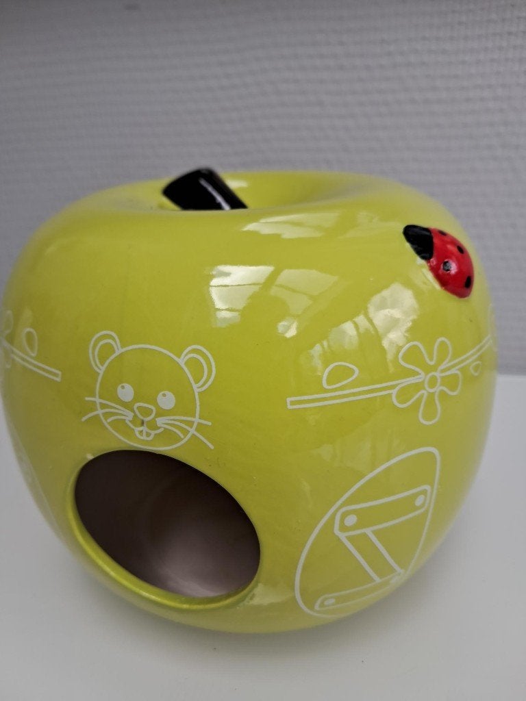 ZOLUX Huisjes voor hamster en/of klein knaagdier NIEUW, Ophalen of Verzenden, Nieuw, Overige typen