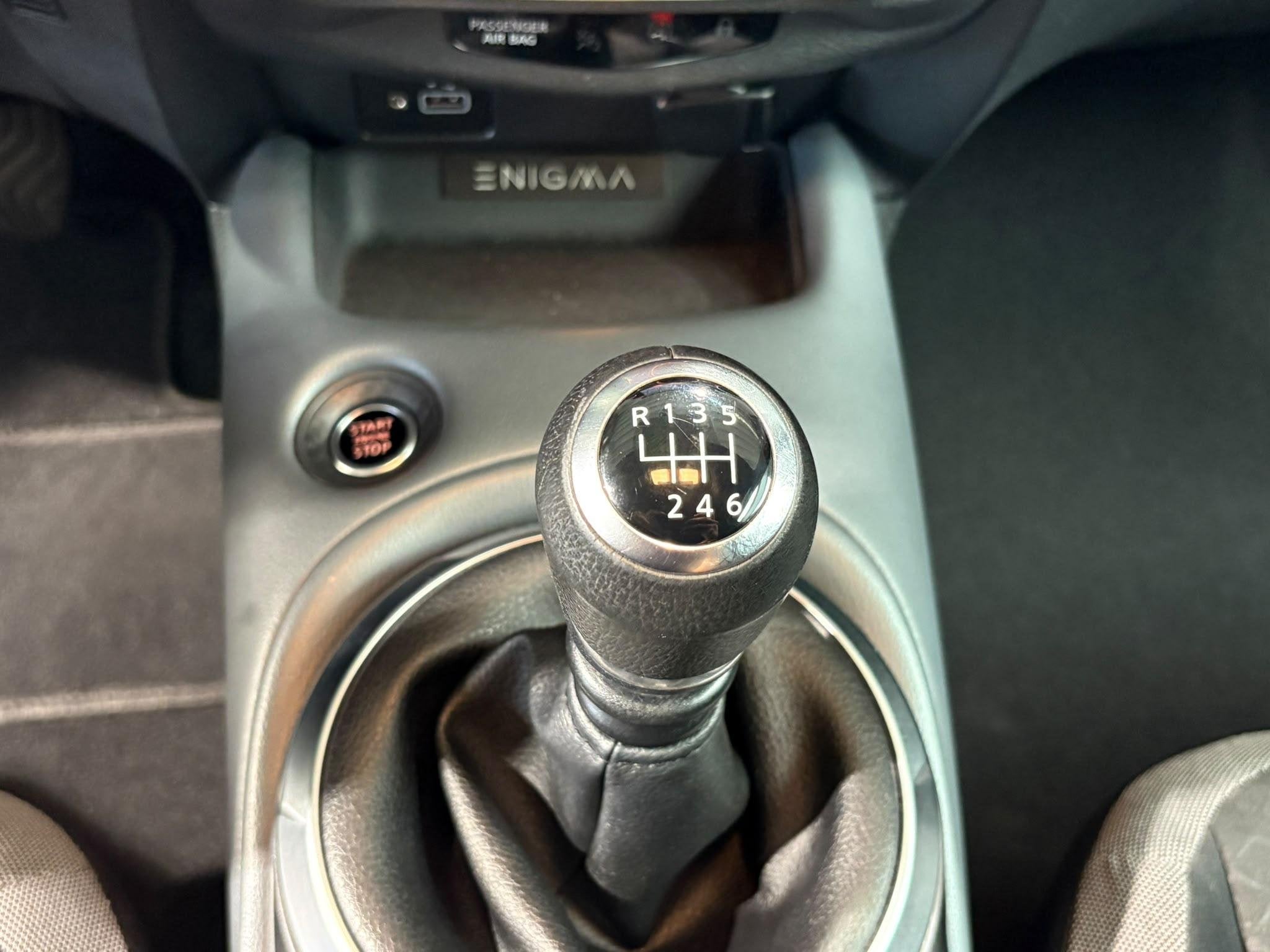 Foto 17 van Nissan Juke 1.0 DIG-T Enigma | Navigatie | Camera | Stoelver