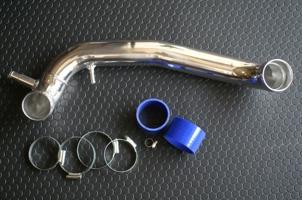 Cusco Intake Pipe set - Mazda Mx-5 Mx5 Miata NA 1.6 89-93, Ophalen of Verzenden
