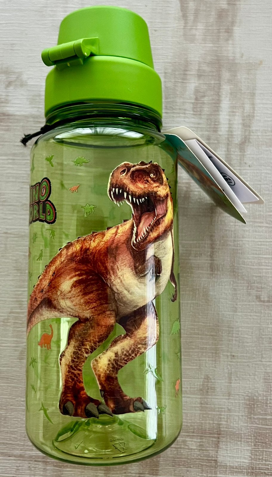 Nieuw! Dino world drinkbeker 400 ml te koop, Ophalen of Verzenden, Nieuw