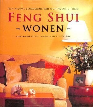 Lazenby - Feng Shui Wonen, Ophalen, Zo goed als nieuw, Overige onderwerpen, Overige typen
