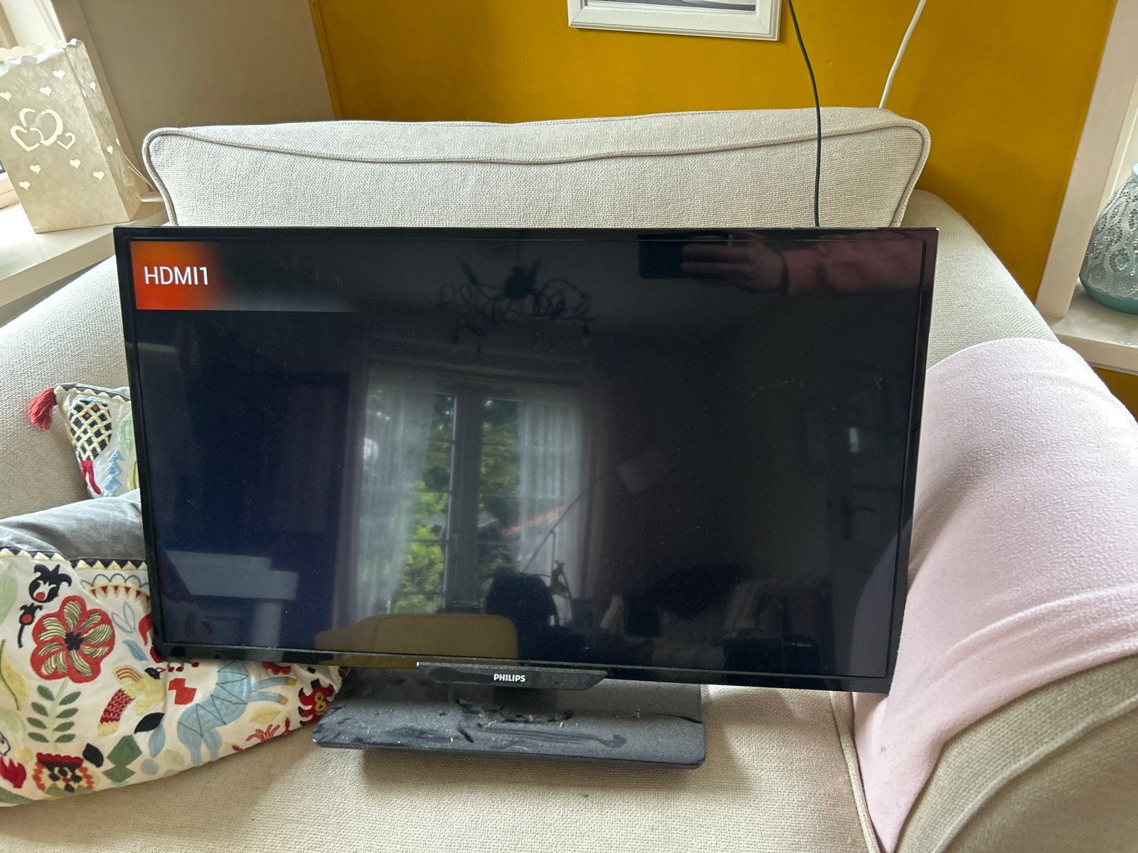 Philips 32PFLK4309/12 LED TV - 80 cm, Ophalen, Philips, 50 Hz, HD Ready (720p)