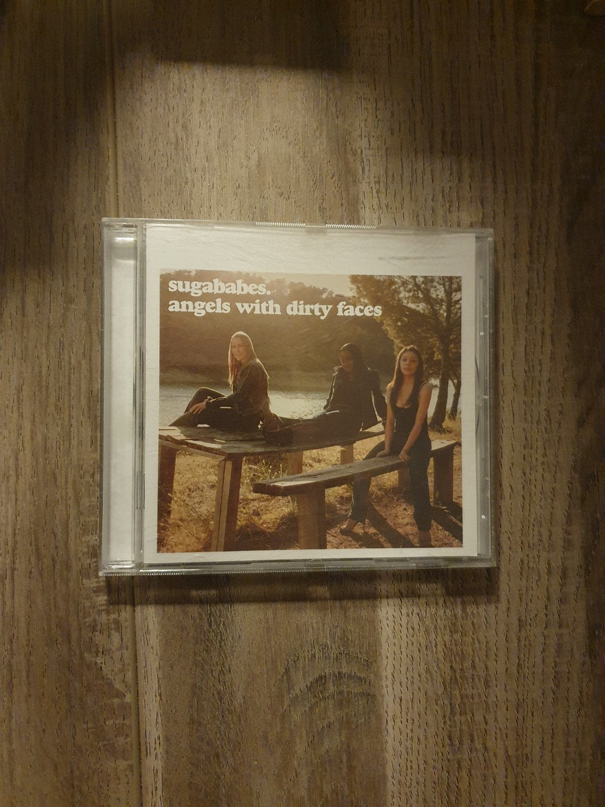 Cd sugababes, Cd's en Dvd's, Ophalen of Verzenden
