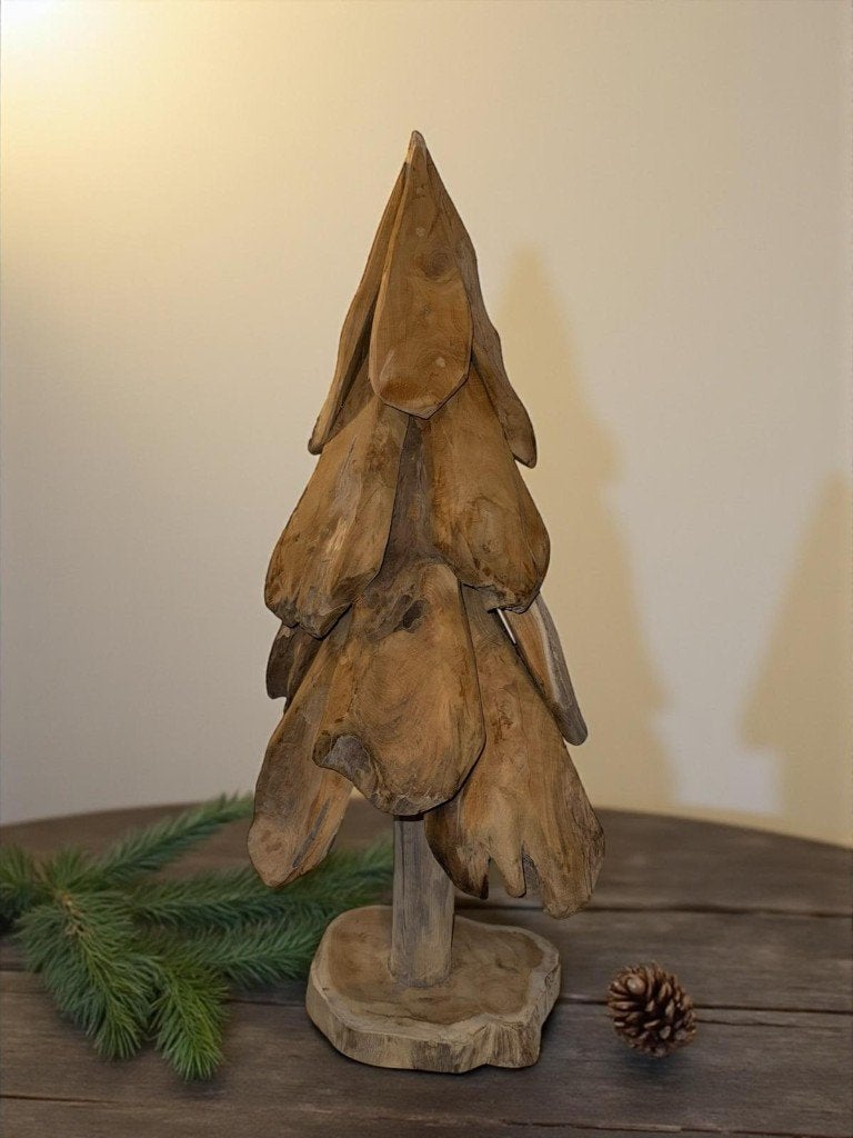 Kerstboom, Info@narabali.nl, Nieuw, Ophalen of Verzenden, M