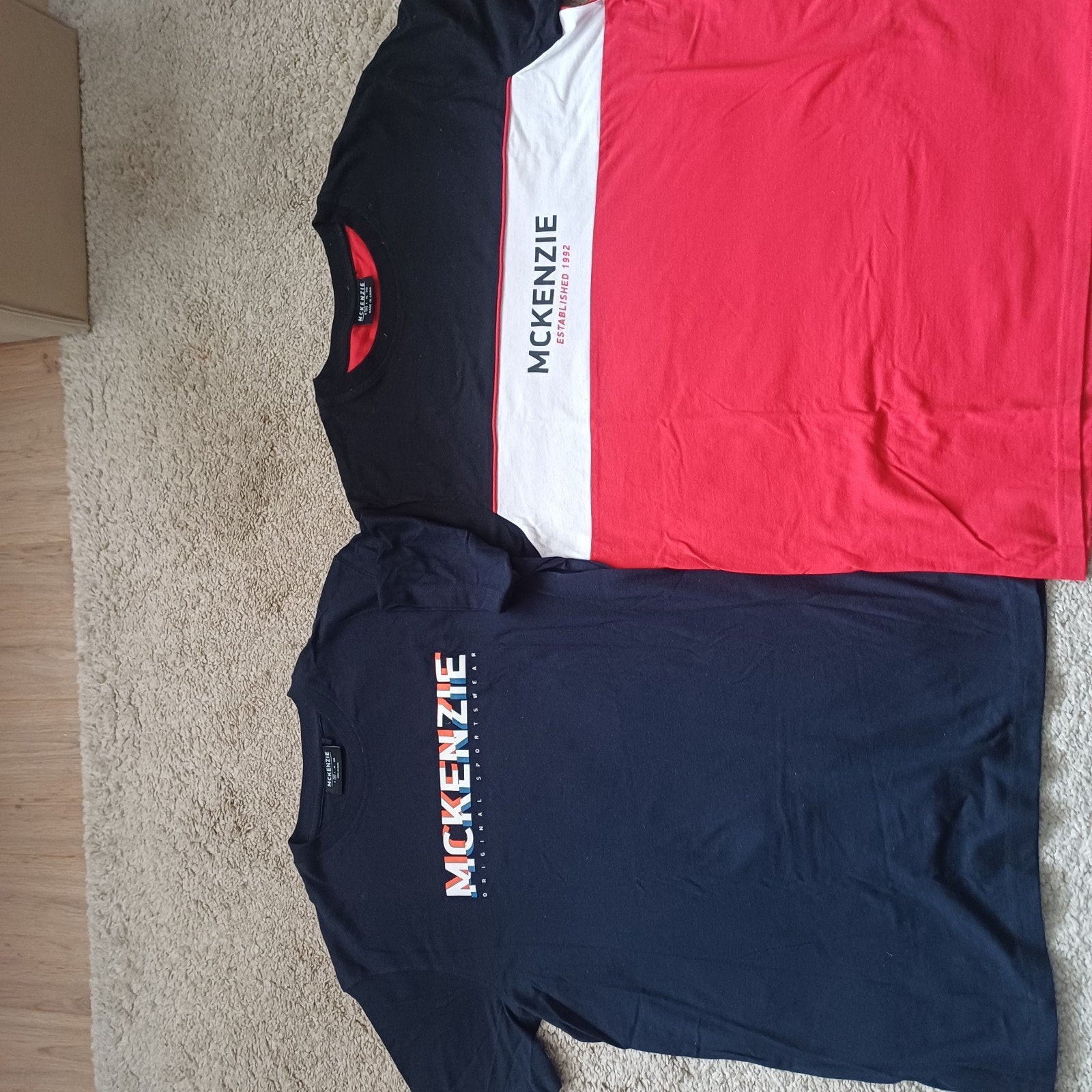 jongenst- shirt, Ophalen of Verzenden, Overige maten