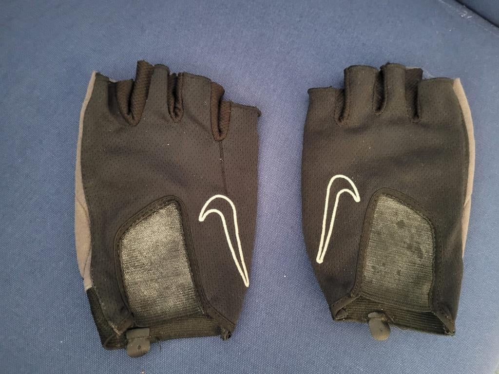 Nike handschoenen fietshandschoenen, Ophalen of Verzenden