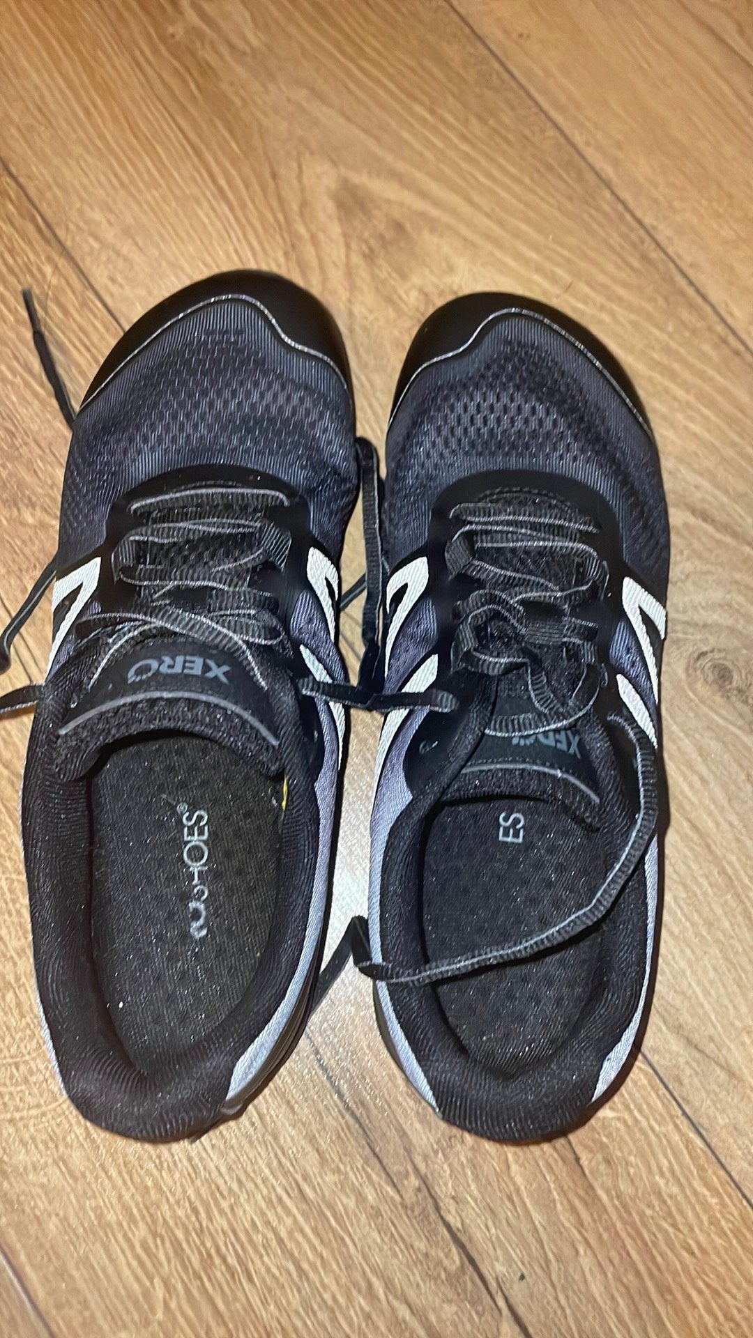 Xero sportschoenen dames HFS II, Ophalen of Verzenden, Zo goed als nieuw, Overige typen, Overige merken
