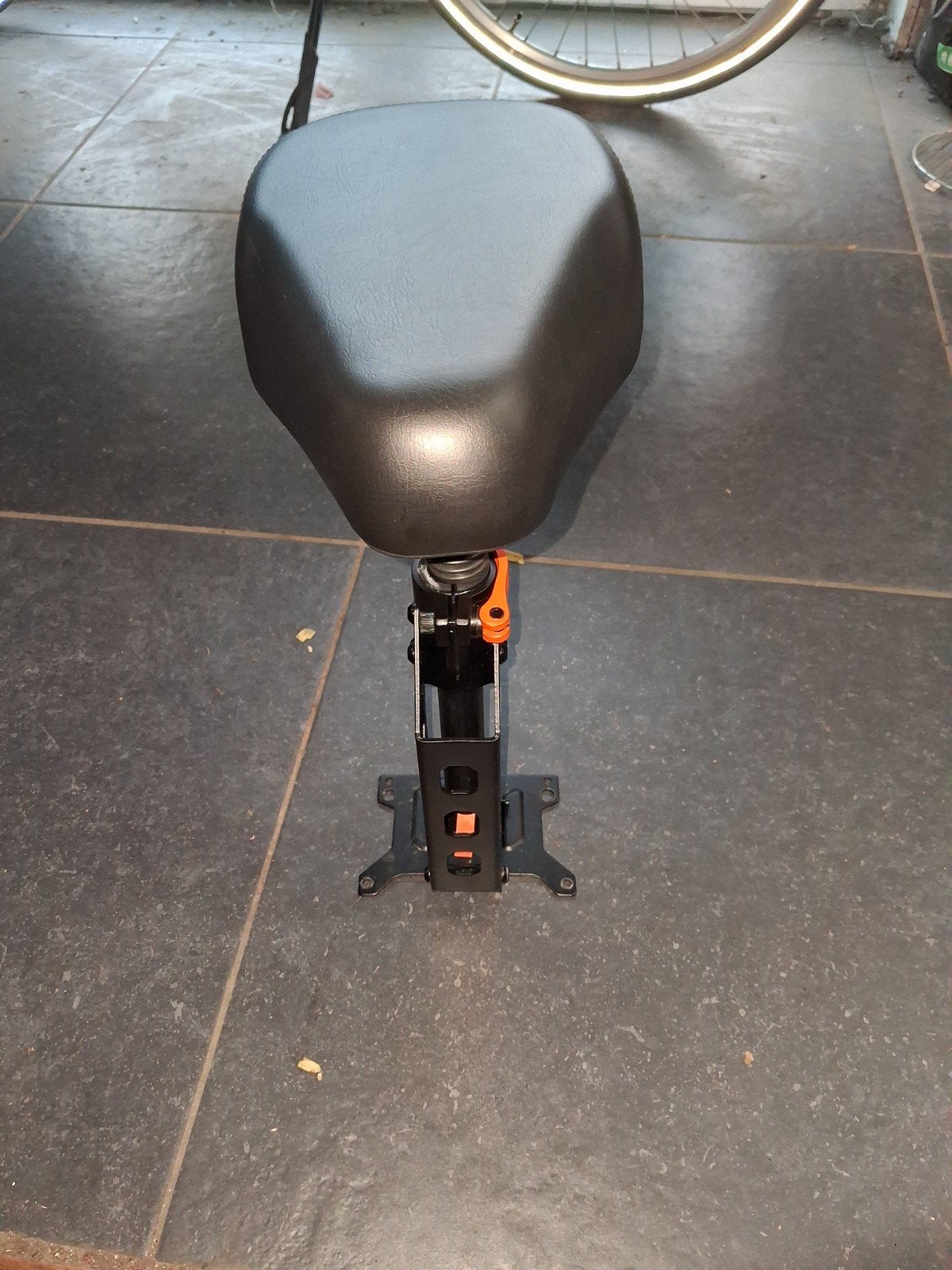 g2,g2pro zadel, Ophalen, Nieuw