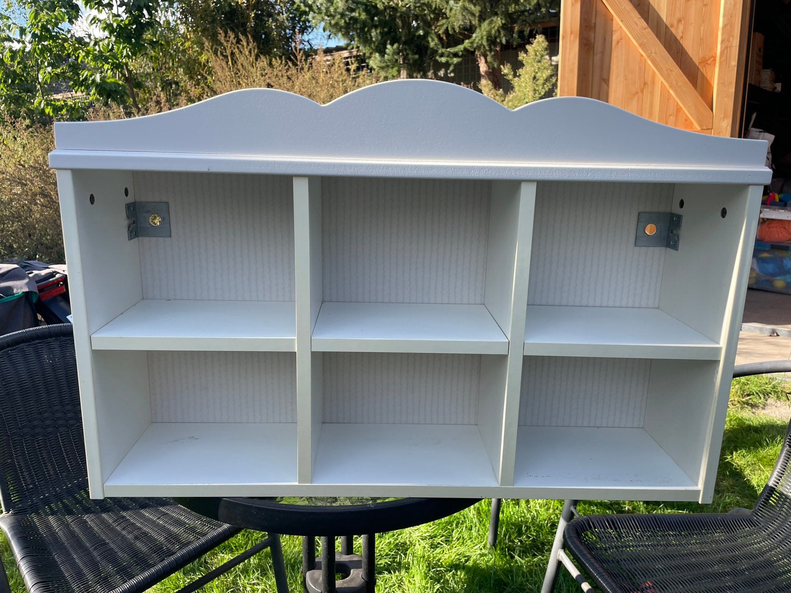 Ikea Hensvik, Ophalen, Gebruikt, Minder dan 75 cm, 105 cm of meer