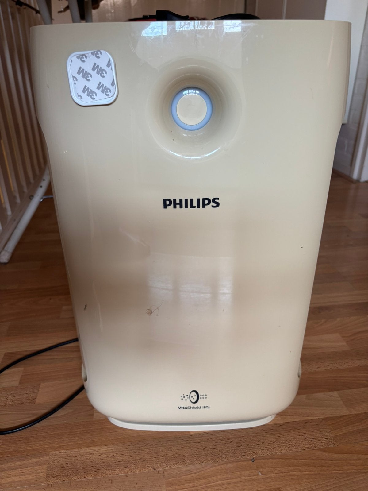 Philips luchtzuiveraar AC2882/10 – VitaShield IPS – bieden, Ophalen, Zo goed als nieuw, Luchtreiniger