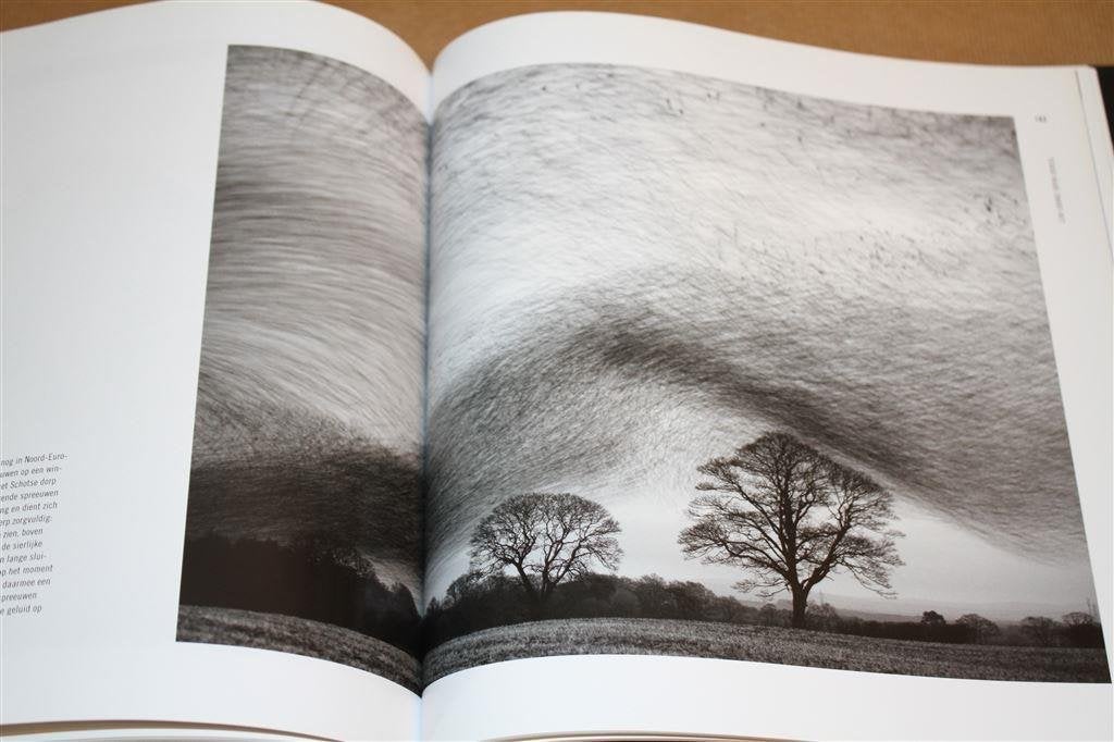 Ontembare natuur. Hoogtepunten uit 50 jaar wildfotografie., Boeken, Ophalen of Verzenden, Zo goed als nieuw, Natuur algemeen