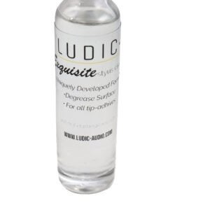 Ludic Exquisite Naaldreiniger / Stylus Cleaner, Ophalen of Verzenden, Nieuw, 2 tot 5 meter
