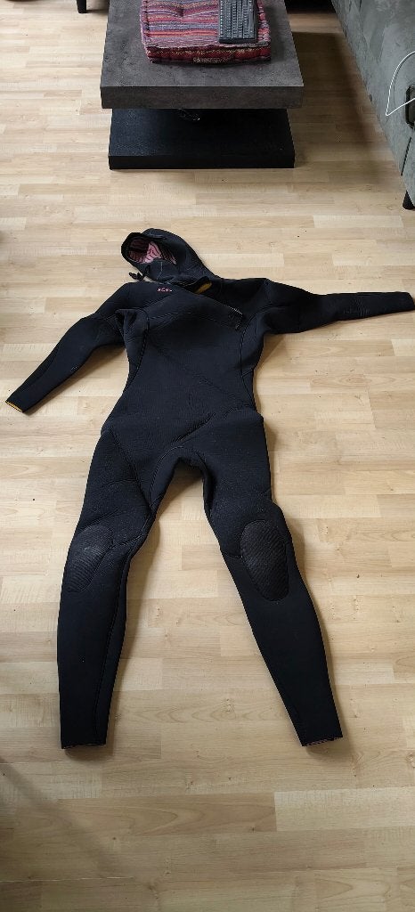 Xcel infinity heren wetsuit 5/4, Watersport en Boten, Ophalen, Wetsuit, Heer, Zo goed als nieuw