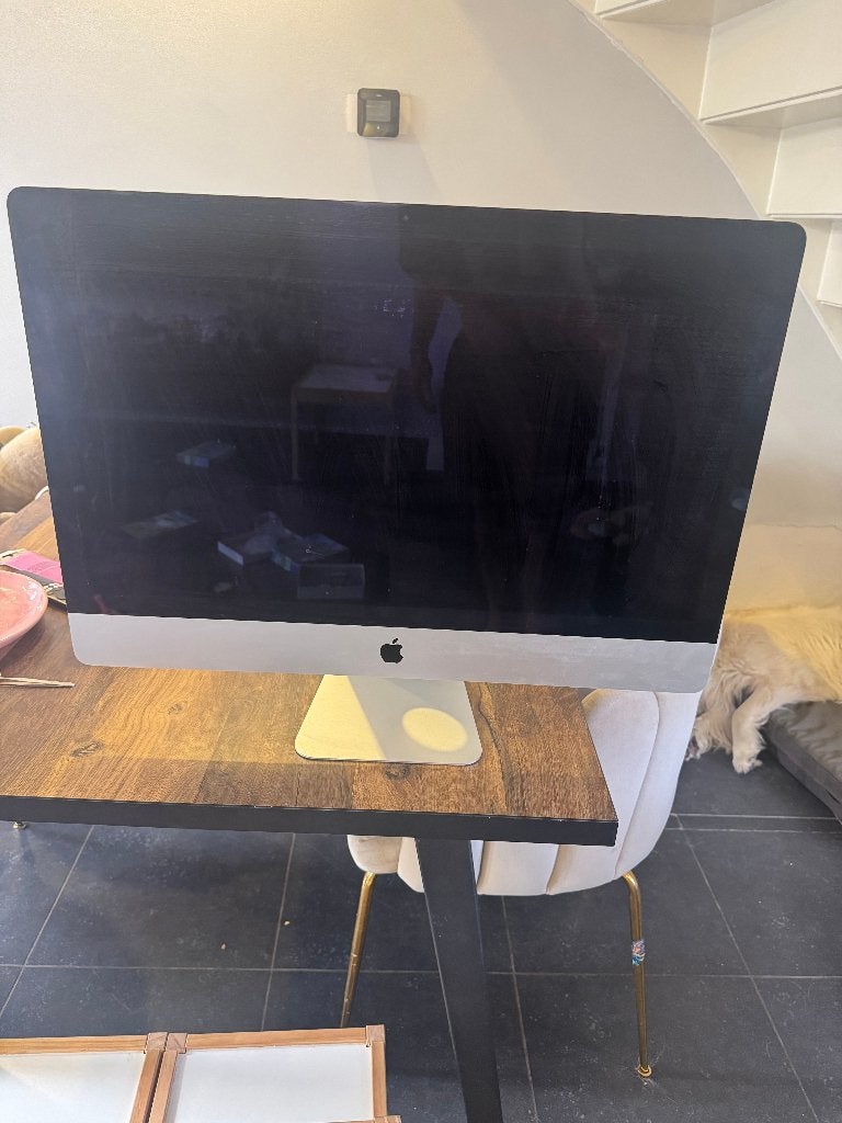 iMac 27-inch (2013) — 32GB RAM / 1TB HDD, Ophalen of Verzenden, IMac, HDD, 3 tot 4 Ghz