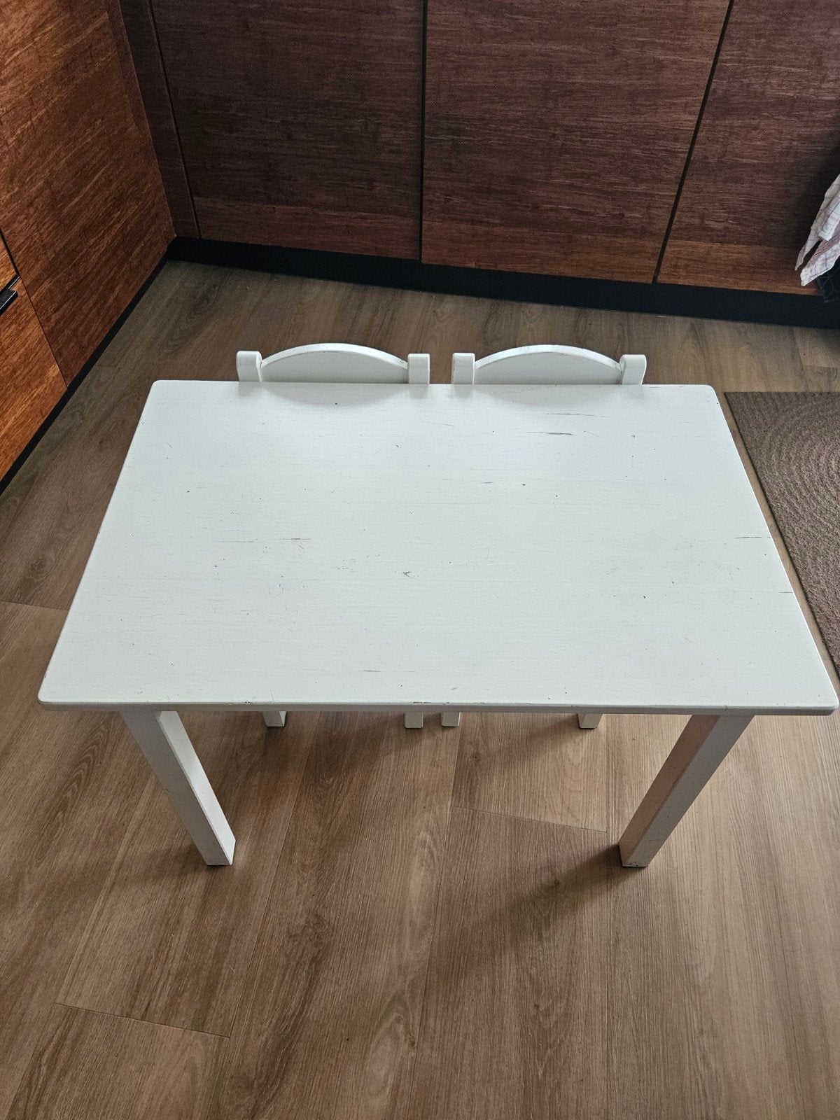IKEA Sundvik Kindertafel, Kinderen en Baby's, Kinderkamer | Tafels en Stoelen, Ophalen, Gebruikt, Tafel(s)
