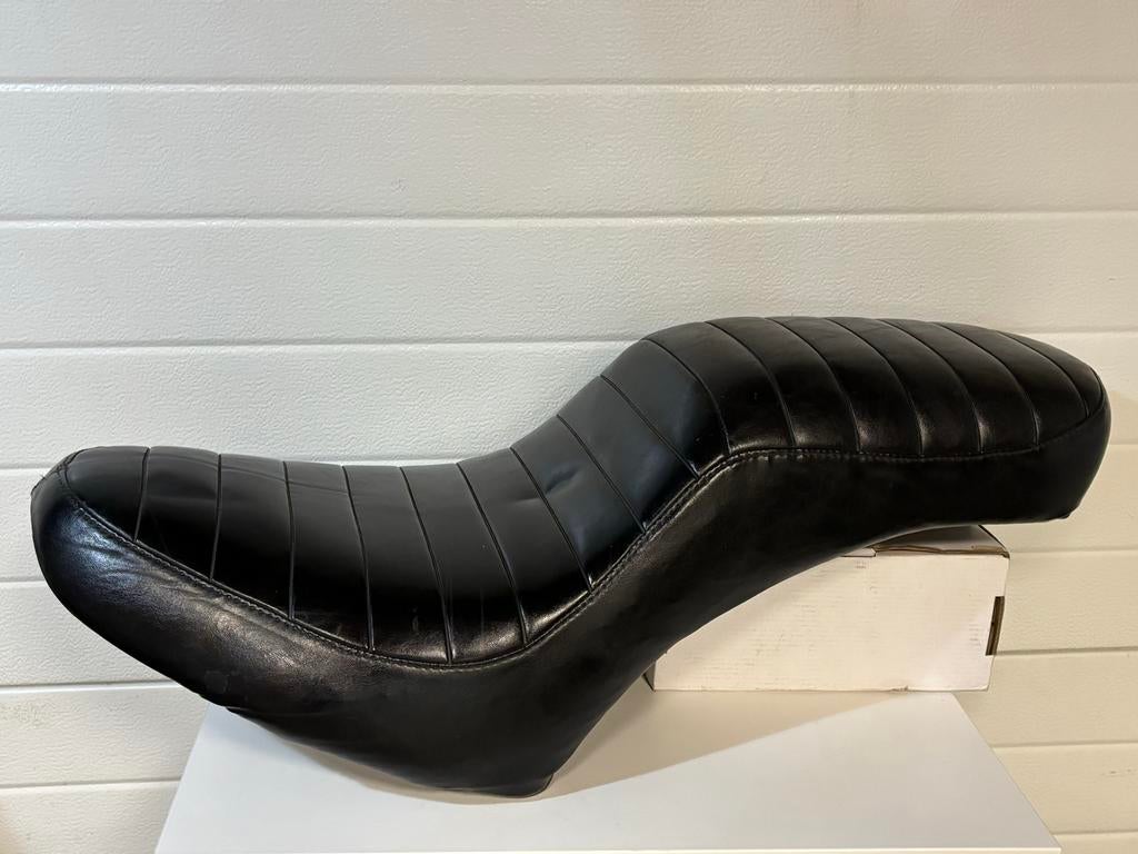 Buddy Seat/zadel Heritage Softail 1340 EVO, Ophalen of Verzenden, Gebruikt