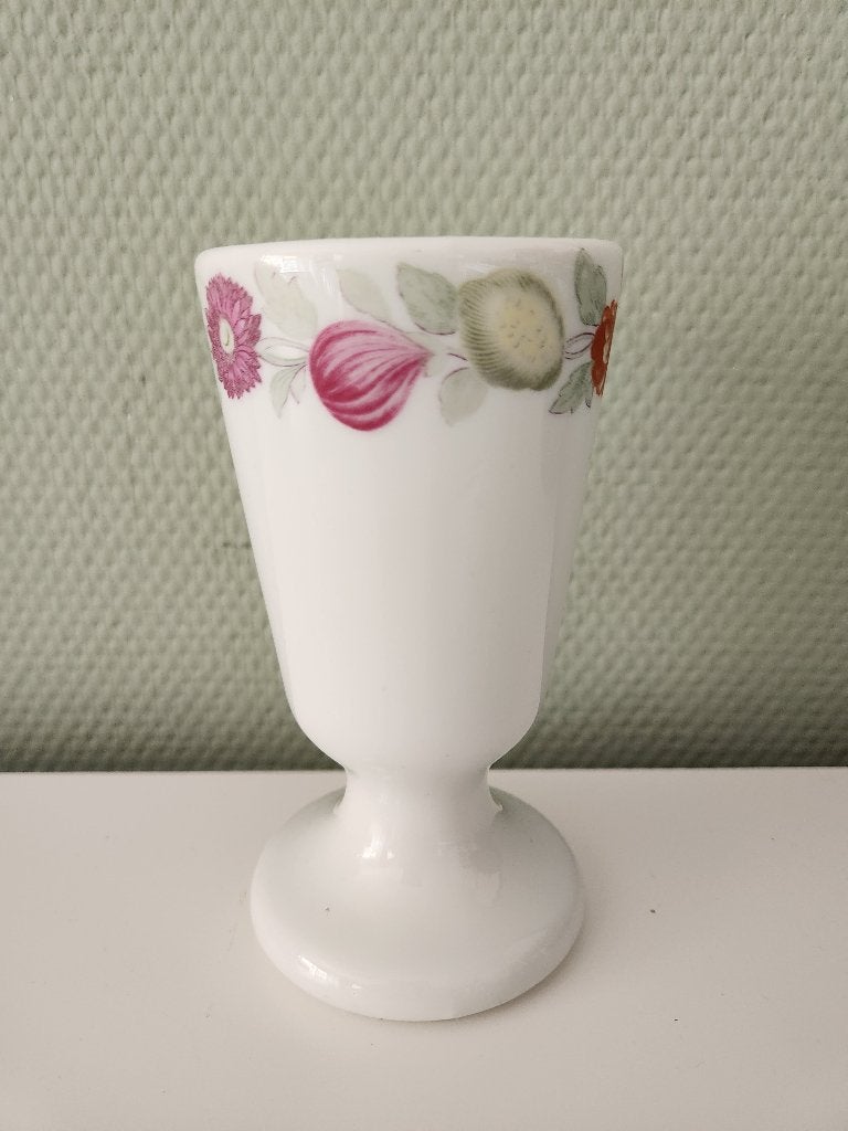 Mazagrans - Porcelaine de Paris - Les Quatre Saisons, Ophalen of Verzenden