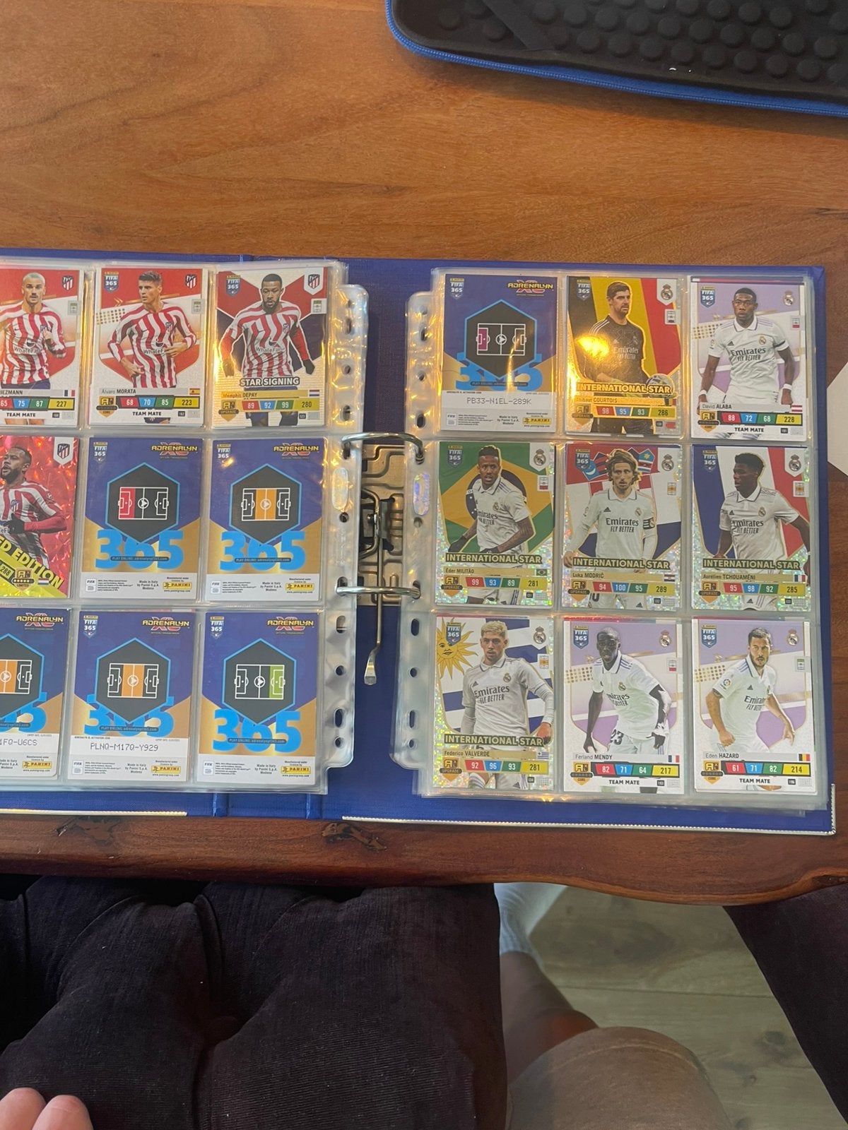 Voetbal plaatjes, Verzamelen, Ophalen of Verzenden, Zo goed als nieuw, Buitenlandse clubs, Poster, Plaatje of Sticker