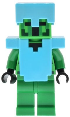 LEGO Minecraft min193 Cactus Knight, Minecraft, Lego, Nieuw, Ophalen of Verzenden