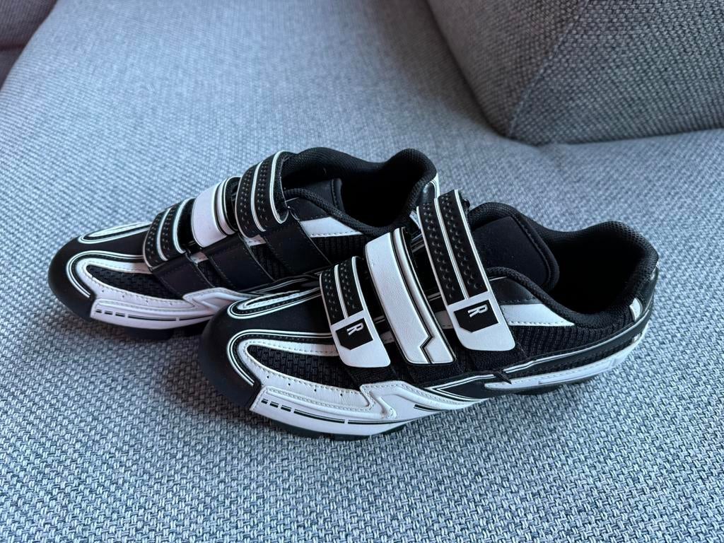 Z.G.A.N. Rose Wielrenschoenen Maat 41 SPD, Ophalen of Verzenden, Zo goed als nieuw