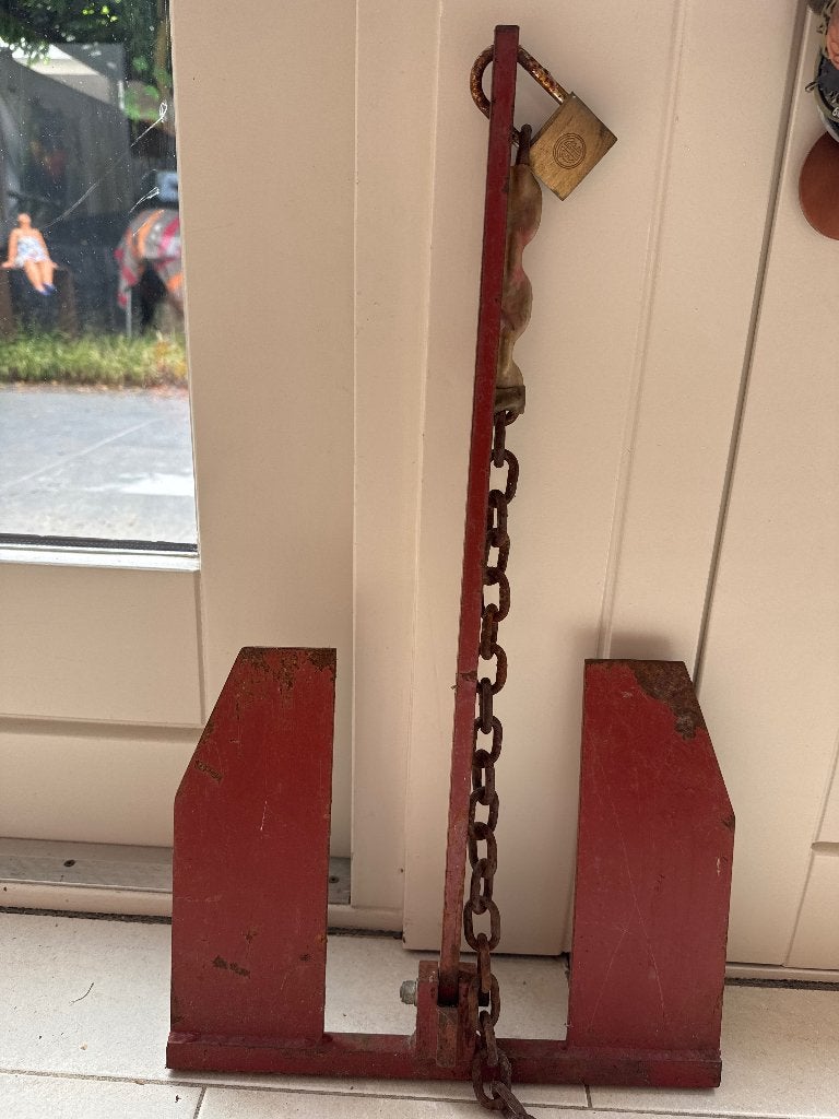 Klapanker, Ophalen, Gebruikt, Overige typen