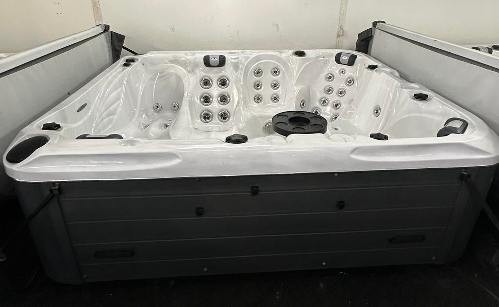 Jacuzzi | Spa Desire | 6 Persoons, Ophalen of Verzenden